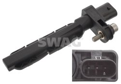 SENZOR IMPULSURI ARBORE COTIT SWAG 20 94 7292 - Compatibil cu BMW, MINI