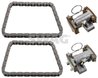SET DISTRIBUTIE LANT SWAG 20 94 7502 - Compatibil cu BMW, LAND ROVER