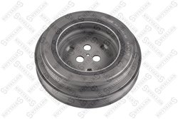 Fulie arbore cotit / vibrochen Stellox 20-01031-SX