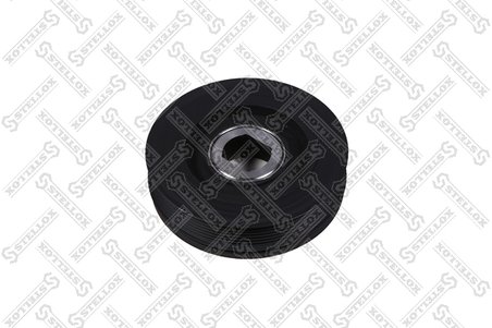 Fulie arbore cotit / vibrochen Stellox 20-01059-SX