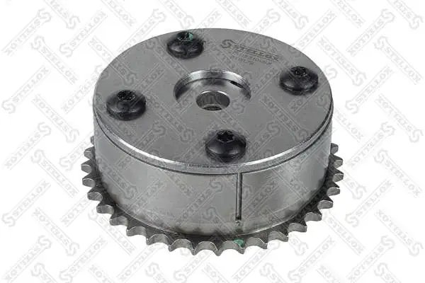 REGULATOR AX CU CAME STELLOX 20-02310-SX - Compatibil cu TOYOTA