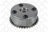 REGULATOR AX CU CAME STELLOX 20-02310-SX - Compatibil cu TOYOTA