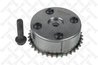 REGULATOR AX CU CAME STELLOX 20-02310-SX - Compatibil cu TOYOTA