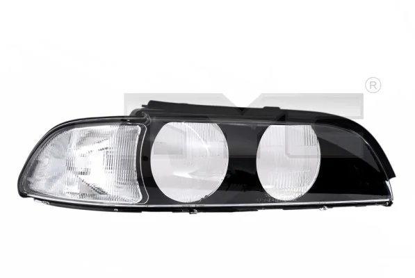LENTILA,FAR TYC 20-0379-LA-1 - Compatibil cu BMW
