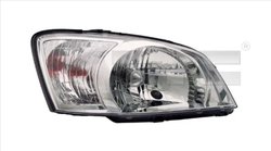 FAR TYC 20-0415001 - Compatibil cu HYUNDAI