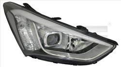 FAR TYC 20-14921-16-2 - Compatibil cu HYUNDAI