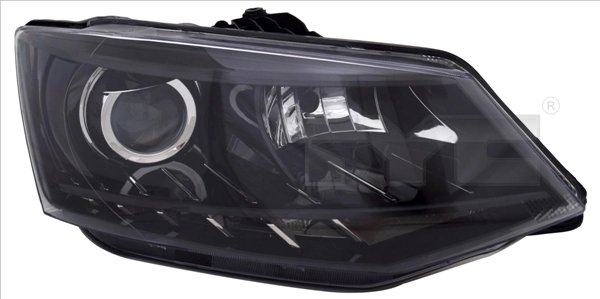 FAR TYC 20-15031-06-2 - Compatibil cu SKODA