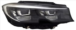 FAR TYC 20-17649-16-2 - Compatibil cu BMW