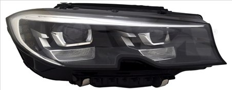FAR TYC 20-17649-16-2 - Compatibil cu BMW