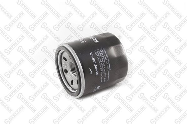 Filtru ulei Stellox 20-50536-SX