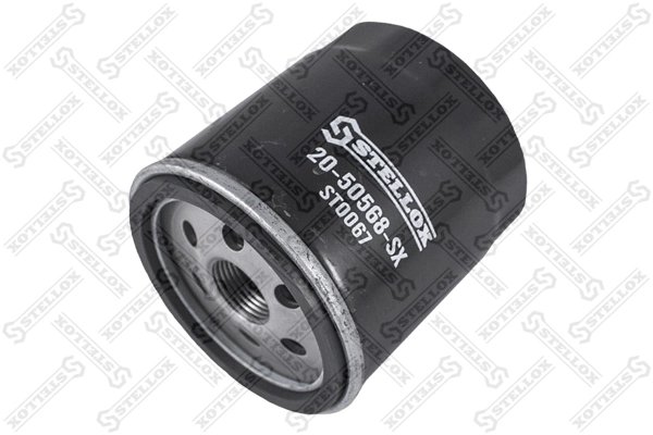 Filtru ulei Stellox 20-50568-SX