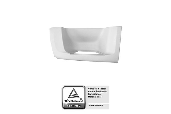 PODEA POLIPLAST 200.10203 - Compatibil cu DAF