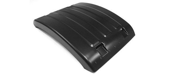 ARIPA POLIPLAST 200.16302 - Piesa auto compatibila cu mai multe marci