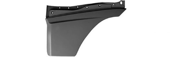 PRELUNGIRE USA POLIPLAST 200.16222D - Compatibil cu VOLVO