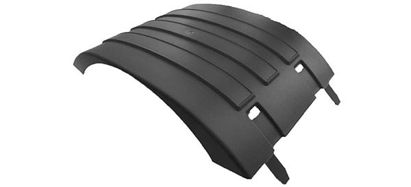 ARIPA POLIPLAST 200.17306 - Piesa auto compatibila cu mai multe marci