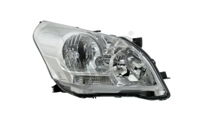 FAR ULO 2004004 - Compatibil cu TOYOTA