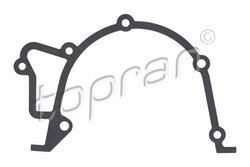 ETANSARE, POMPA ULEI TOPRAN 201 286 - Compatibil cu OPEL, VAUXHALL