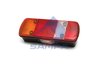 STOP SPATE SAMPA 201.036 - Compatibil cu MERCEDES-BENZ