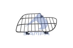 RAMA FAR SAMPA 201.109 - Piesa auto compatibila cu mai multe marci