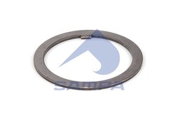 TABLA DE SIGURANTA, PIULITA AX SAMPA 201.488 - Compatibil cu MERCEDES-BENZ