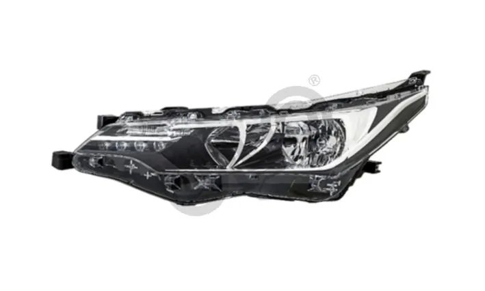FAR ULO 2016001 - Compatibil cu TOYOTA