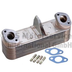 Radiator ulei / termoflot BF 20190344000
