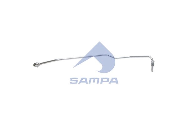 LEVIER SCHIMBARE VITEZE SAMPA 202.286 - Compatibil cu MERCEDES-BENZ