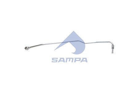 LEVIER SCHIMBARE VITEZE SAMPA 202.286 - Compatibil cu MERCEDES-BENZ
