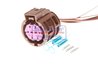 Set reparat cabluri, faruri principale SenCom 20219