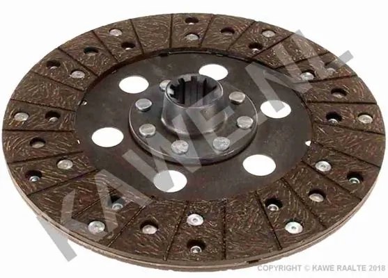 Disc ambreiaj Kawe 2028