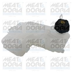 REZERVOR APA, RADIATOR MEAT & DORIA 2035089 - Compatibil cu RENAULT