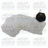 Rezervor apa, radiator Meat & Doria 2035089