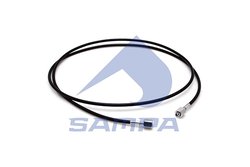 Conducta, dispozitiv de basculare cabina Sampa 204.298