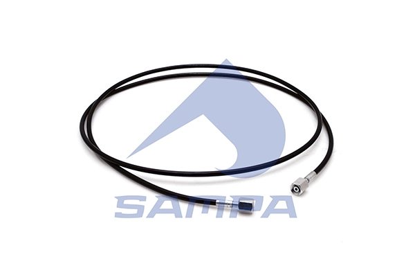 Conducta, dispozitiv de basculare cabina Sampa 204.298