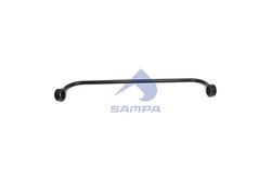 BARA STABILIZATOARE SUSPENSIE SAMPA 204.342 - Piesa auto compatibila cu mai multe marci