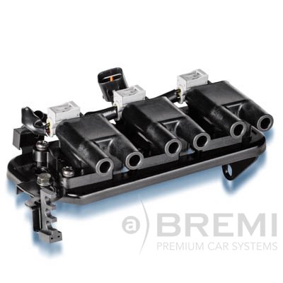 BOBINA DE INDUCTIE BREMI 20475 - Compatibil cu HYUNDAI, KIA