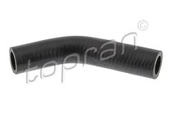 FURTUN RADIATOR TOPRAN 205 709 - Compatibil cu OPEL, VAUXHALL