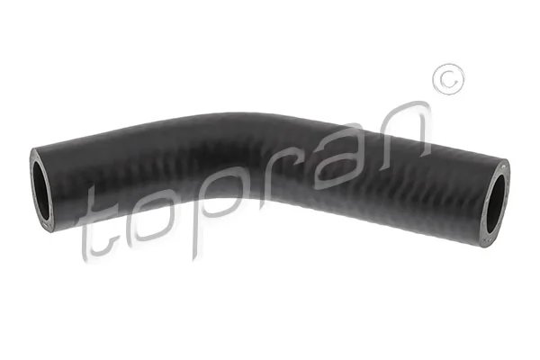 Furtun radiator Topran 205 709