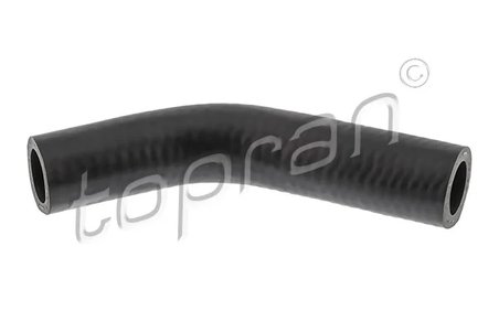 Furtun radiator Topran 205 709