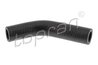 Furtun radiator Topran 205 709