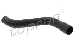 Furtun radiator Topran 205 718