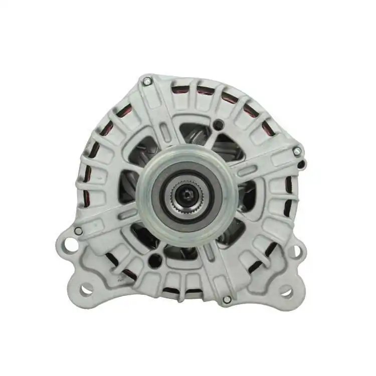 ALTERNATOR PSH 205.538.220.004 - Compatibil cu AUDI, PORSCHE