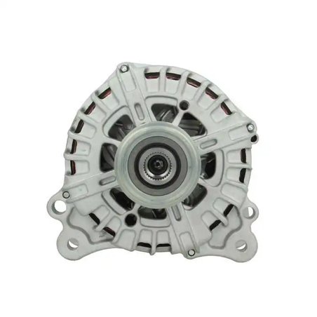 ALTERNATOR PSH 205.538.220.004 - Compatibil cu AUDI, PORSCHE