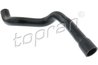 FURTUN RADIATOR TOPRAN 206 706 - Compatibil cu OPEL, VAUXHALL