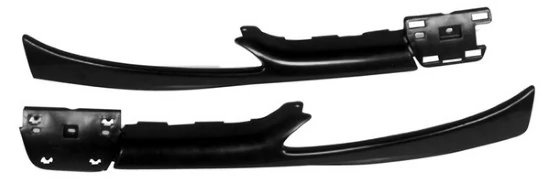 Grila radiator Phira 206-98100