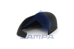 Acoperire, sistem oglinzi Sampa 206.119