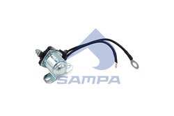 Solenoid electromotor Sampa 206.356