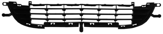 Grila radiator Phira 207-09110