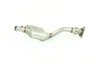CATALIZATOR WALKER 20710 - Compatibil cu RENAULT
