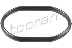 GARNITURA, CARCASA TERMOSTAT TOPRAN 208 100 - Compatibil cu ALFA ROMEO, CHEVROLET, FIAT, OPEL, VAUXHALL